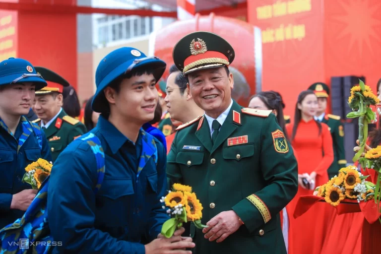 BỘ ĐỘI