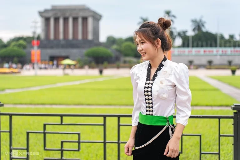 CHỤP ẢNH QT BA ĐÌNH