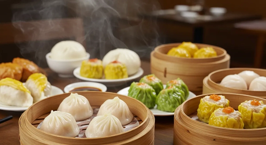 ĐỒ ĂN 4