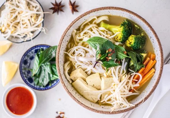 ĐỒ ĂN 8