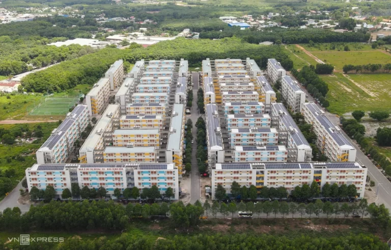 NHÀ Ở