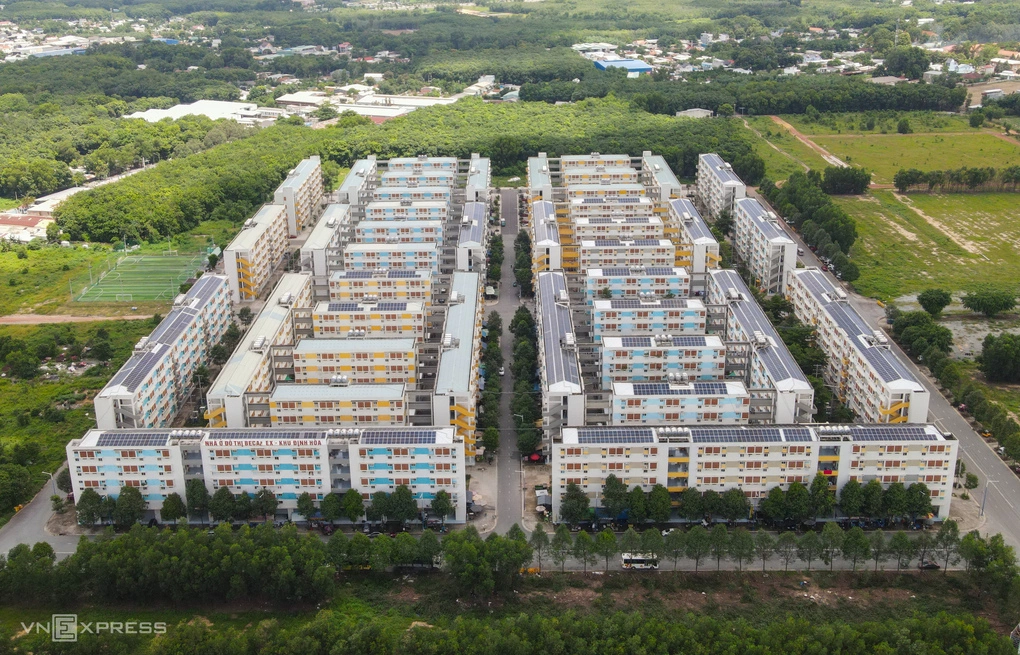 NHÀ Ở